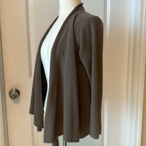 Vince cashmere cardigan